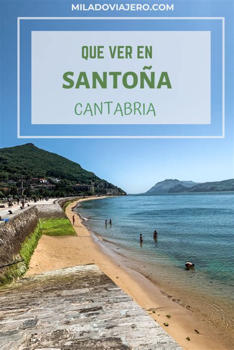 santoña que ver|Qué ver en Santoña: los lugares que no te puedes perder